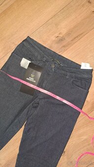 Salewa dámske jeansy - 5