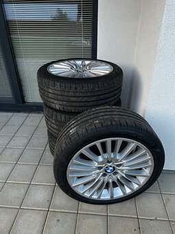 BMW 5 R19 - 5