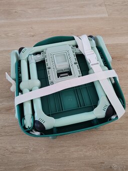 Chicco prenosný podsedák - 5