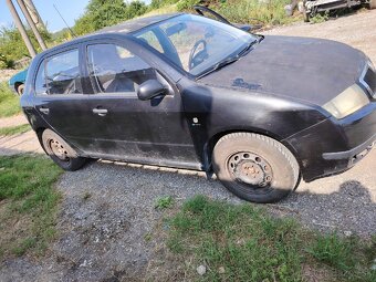 Fabia 1.2 htp na diely - 5