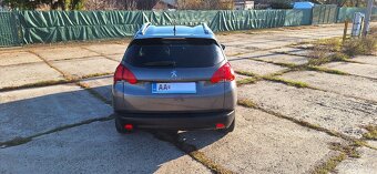 Peugeot 2008, 1.2, 60 kW - 5