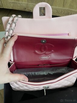Chanel kabelka - 5