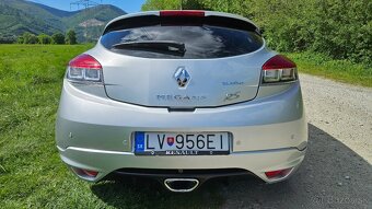 Renault megane coupe - 5