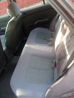Predam alebo vymenim kia ceed - 5