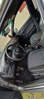 Predám BMW 330d (E46) – 150 kW, manuál, nové STK/EK - 5