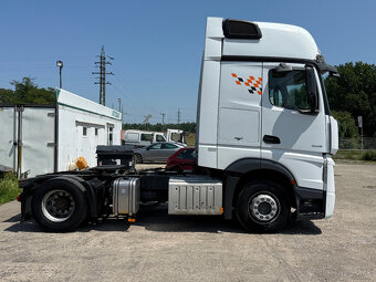 Mercedes Benz Actros 1845 EURO 6 HYDRAULIKA - 5
