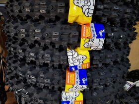Michelin enduro médium - 5