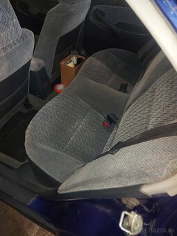 Honda Civic - 5