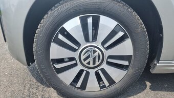 vw e-up - 5
