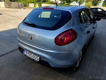 Fiat bravo 1.4i - 5