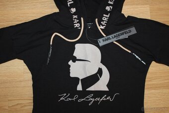 Dámska tepláková súprava Karl Lagerfeld - 5