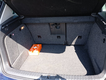Volkswagen Tiguan 2.0TDi, 103 KW Automat - 5