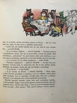 Nosov - Nevedkove dobrodružstvá - 5
