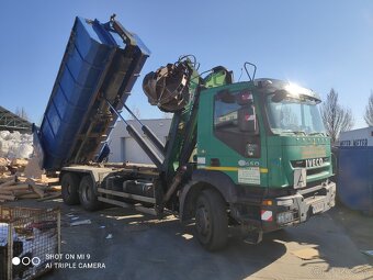 Iveco Trakker - 5