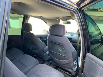 Seat Alhambra 19TDI 85Kw - 5