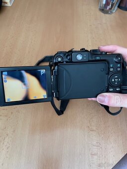 Canon powershot G11 - 5