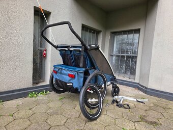 THULE CHARIOT CROSS 2 - 5