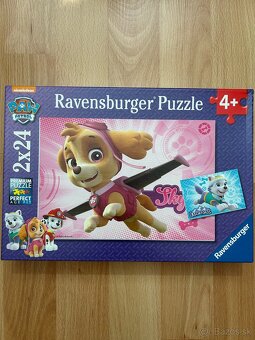 ••Detske Puzzle•• - 5