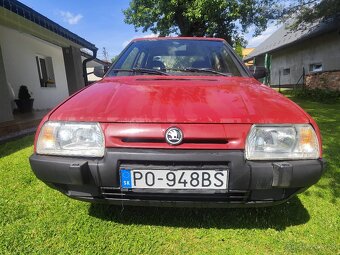 ŠKODA FORMAN 135 - 5