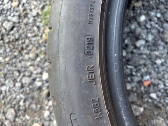 225/45 R19 Dunlop Sport Maxx - 5