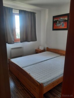 Prenájom 2-izbového bytu v širšom centre PO - 5