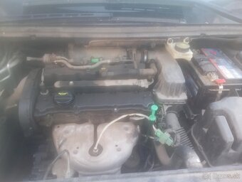 Peugeot 307 - 5