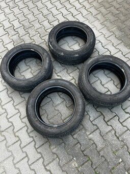 Letné pneumatiky Michelin 215/60 R17 96V - 5