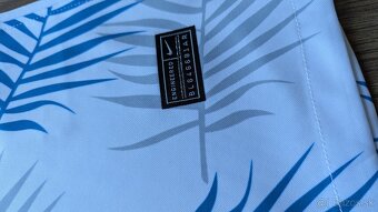 Brazil Palm Nike Jersey Limited Edition - 5