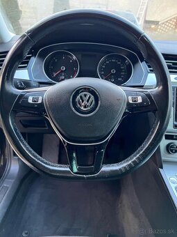 Passat - 5