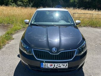 Škoda Fabia 1.2 TSI 110k Tour de France - 5