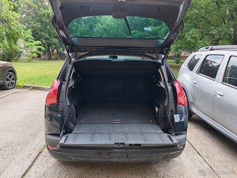 Peugeot 3008 - 5