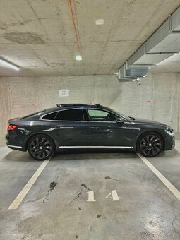 VOLKSWAGEN ARTEON R-LINE 2.0TDI 4x4 140KW - 5