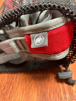 Damsky sedaci uvaz Mammut - 5