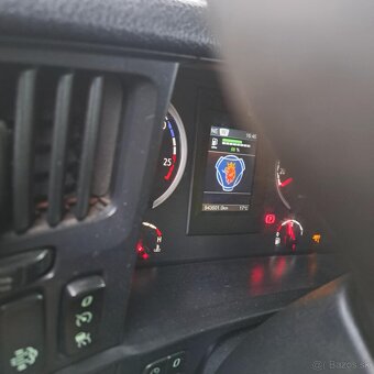 Scania R490 - 5