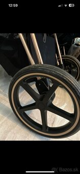CYBEX PRIAM - 5