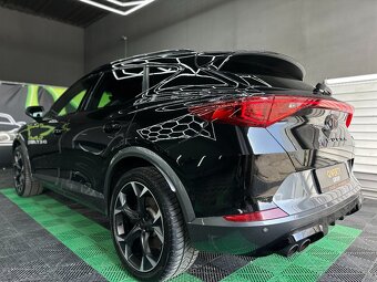 Cupra Formentor 2.0 TSI Veloz 2022 - 5