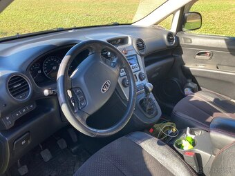 Carens 2,0 crdi - 5