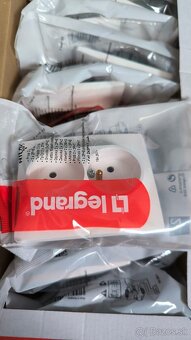LEGRAND a OSRAM - 5