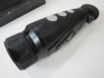 Predám Termovízny monokulár INFRARED Eye E6 PRO - 5