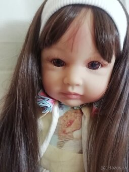 Bábika 60 cm - 5