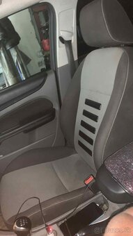 Ford FOCUS Mk2 2008 100kw - 5