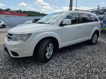 Fiat Freemont 2.0 16V 170k MultiJet Urban 4x4 A/T - 5