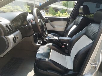 Škoda Octavia 1.9tdi, 81kw, s klímou, nová STK, EK - 5