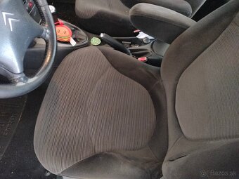 Citroen C5 80kw 1.6 - 5