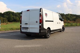 Fiat Talento 1.6D-REZERVOVANÉ - 5
