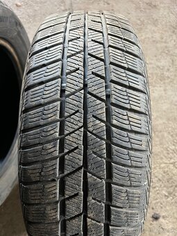 205/55 r16 Predám rôzne jazdené pneumatiky zimme letne - 5