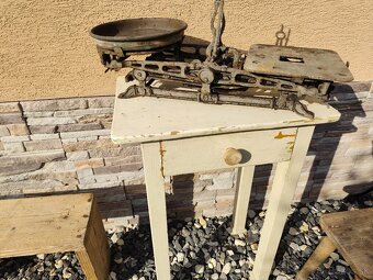 Staré chalupárske veci - 5