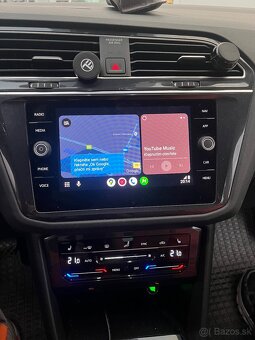 Odblokovanie navigácie a APP pre Volkswagen Seat Škoda - 5