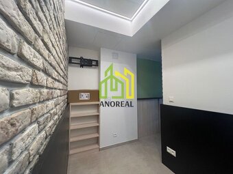 Na prenájom exkluzívna kaviareň s parkovaním, Rajecké Teplic - 5