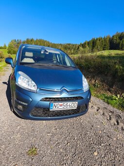 Citroen C4 Picasso - 5